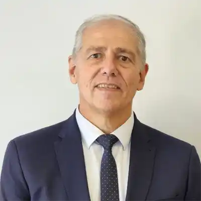 César Peruzzo