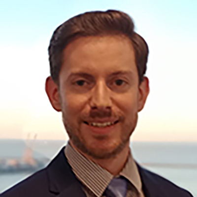 Dentons Rattagan Arocena  ha anunciado la promoción de David Macchi a la categoría de Counsel
