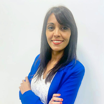 Abeledo Gottheil designa nueva socia