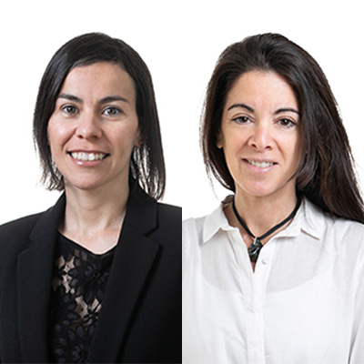 Bomchil anuncia la designación de Florencia Pagani y Melisa Romero como socias