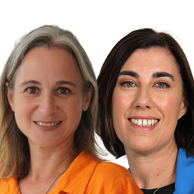 KPMG nombró socias  a Cecilia Nuñez y Elizabeth Hernández
