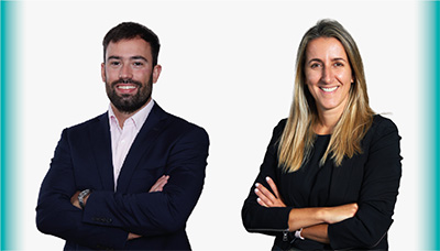 Pérez Alati, Grondona, Benites &amp; Arntsen (PAGBAM) promueve un socio e incorpora una nueva Socia a su departamento de Derecho Laboral