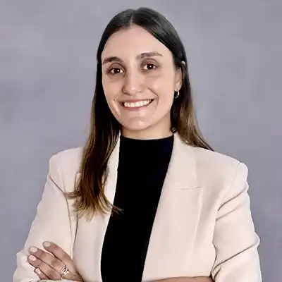 Sofía Lascano - Bragard