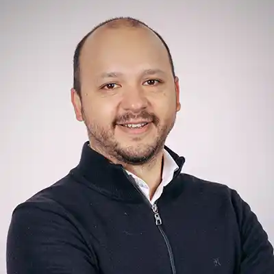 Mauro Avendaño