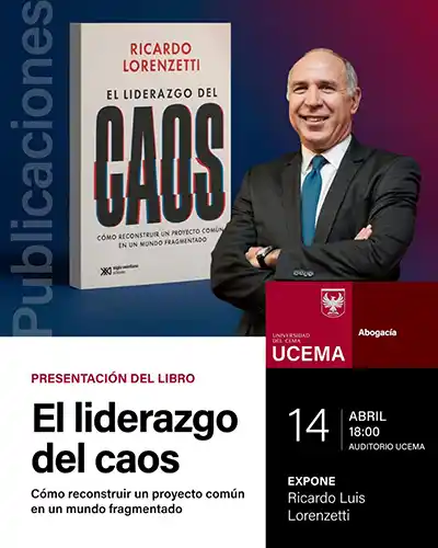 Ricardo Lorenzetti