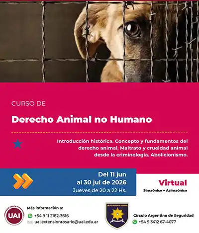 Derecho animal
