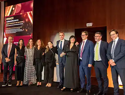 La Comisión Pro Bono fue reconocida por Latin Lawyer con el “Diversity Initiative of the Year Award”