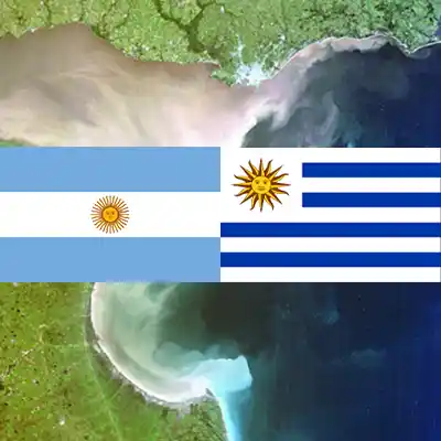Uruguay Argentina