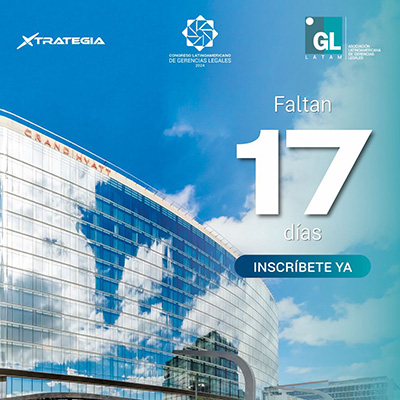 El Congreso Latinoamericano de Gerencias Legales