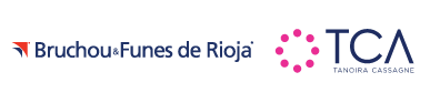 TCA Tanoira Cassagne / Bruchou & Funes de Rioja